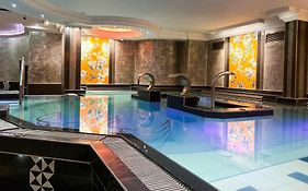 Hotel Princesa Parc